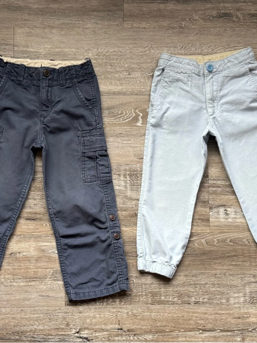 GAP three piece